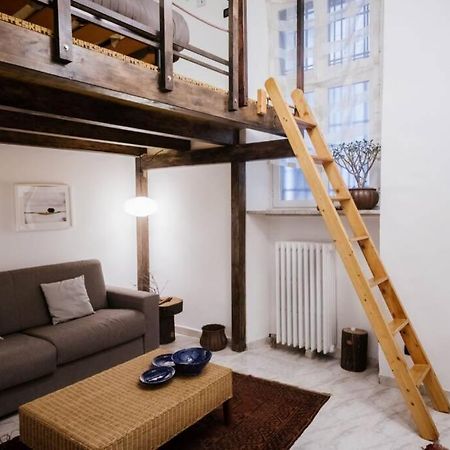Casa Bicerin Appartement Turijn Buitenkant foto