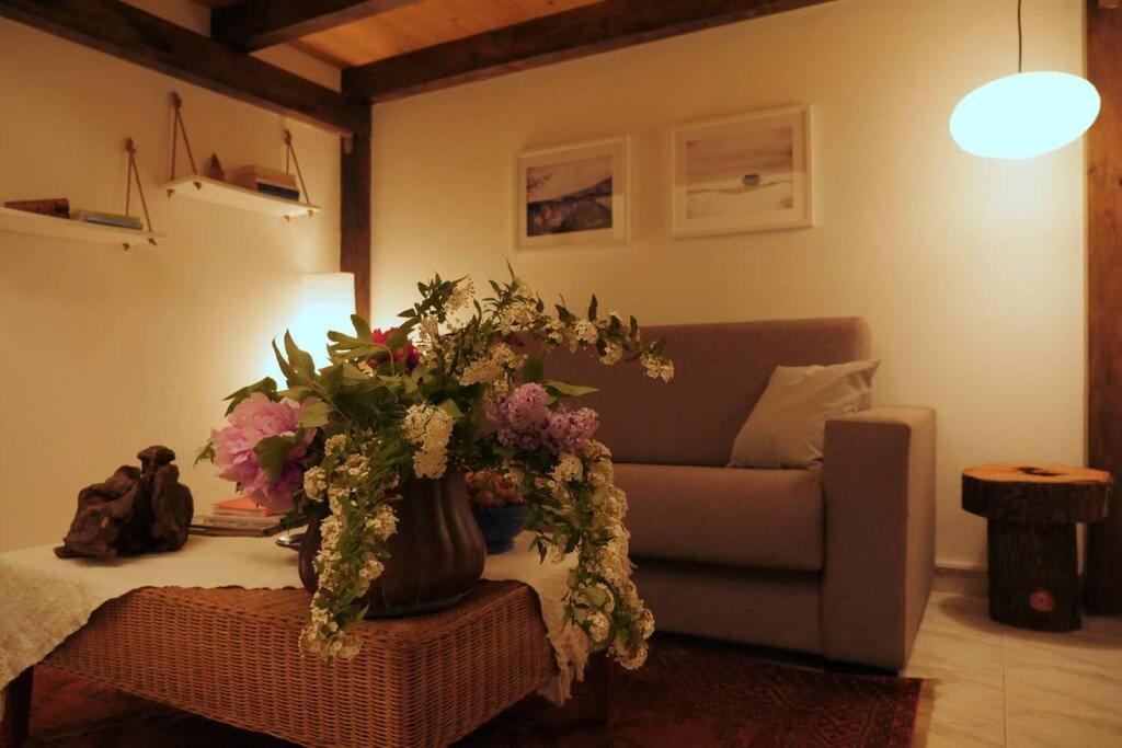 Casa Bicerin Appartement Turijn Buitenkant foto